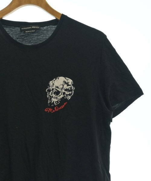 ALEXANDER MCQUEEN เสื้อยืด/เสื้อท็อปส์