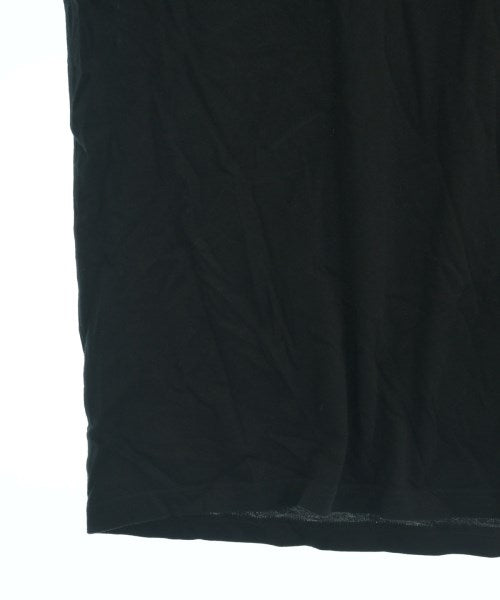 ALEXANDER MCQUEEN เสื้อยืด/เสื้อท็อปส์