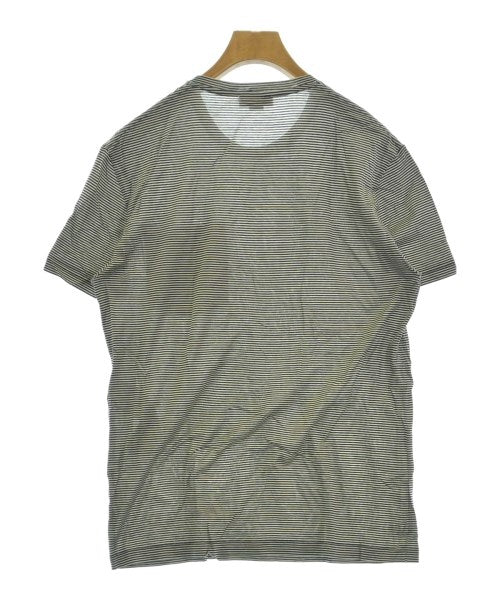 ALEXANDER MCQUEEN เสื้อยืด/เสื้อท็อปส์