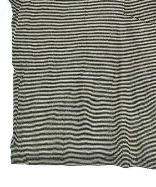 ALEXANDER MCQUEEN เสื้อยืด/เสื้อท็อปส์