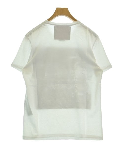 ALEXANDER MCQUEEN เสื้อยืด/เสื้อท็อปส์