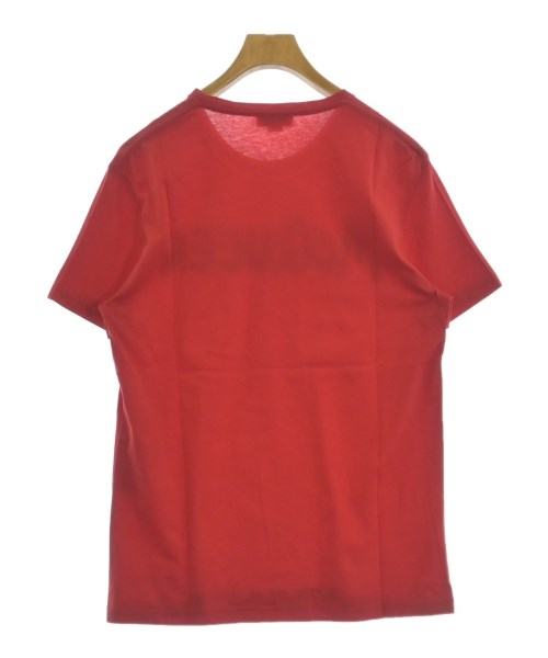 ALEXANDER MCQUEEN เสื้อยืด/เสื้อท็อปส์
