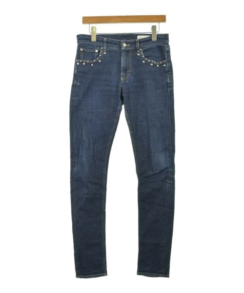 ALEXANDER MCQUEEN ยีนส์