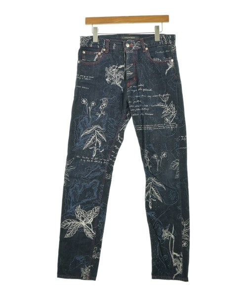 ALEXANDER MCQUEEN ยีนส์