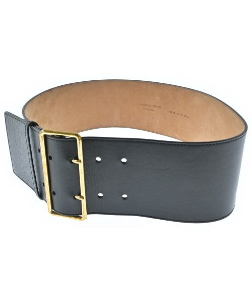 ALEXANDER MCQUEEN เข็มขัด