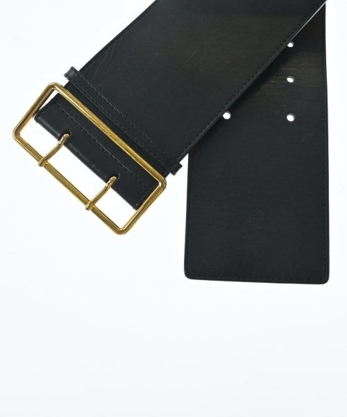 ALEXANDER MCQUEEN เข็มขัด