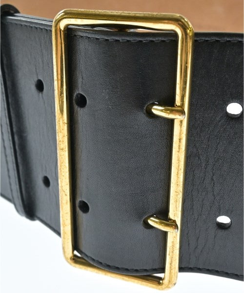 ALEXANDER MCQUEEN เข็มขัด