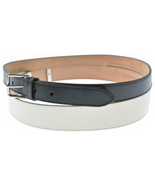 ALEXANDER MCQUEEN เข็มขัด