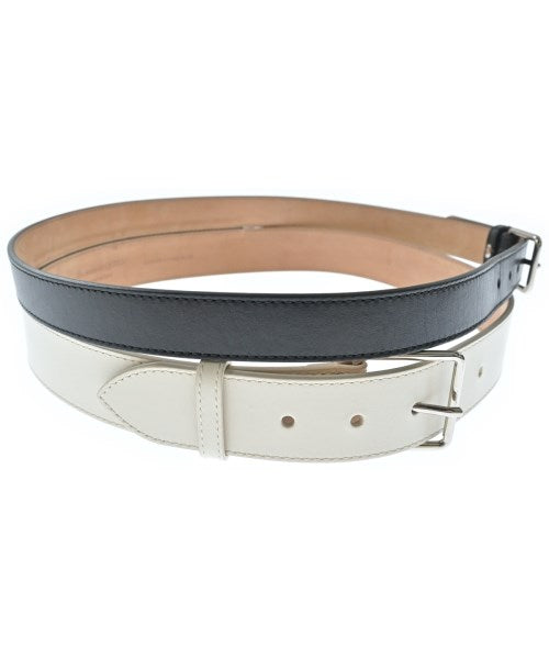 ALEXANDER MCQUEEN เข็มขัด
