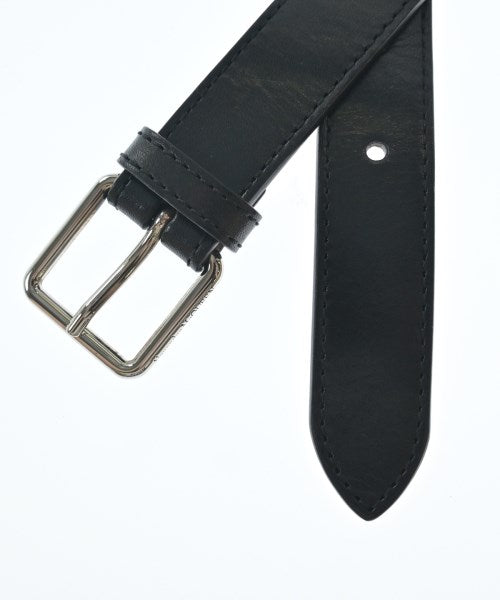 ALEXANDER MCQUEEN เข็มขัด