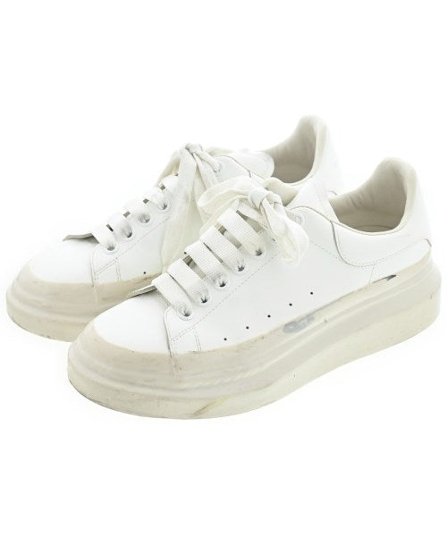 ALEXANDER MCQUEEN รองเท้าผ้าใบ