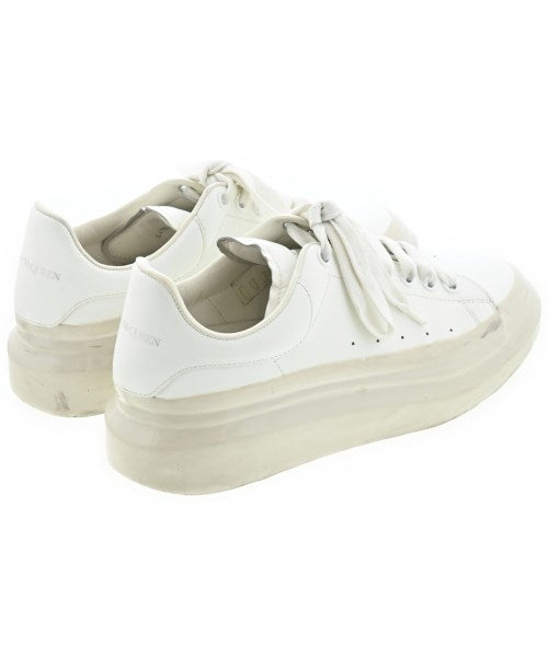 ALEXANDER MCQUEEN รองเท้าผ้าใบ