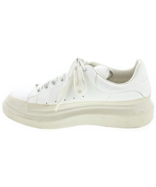ALEXANDER MCQUEEN รองเท้าผ้าใบ