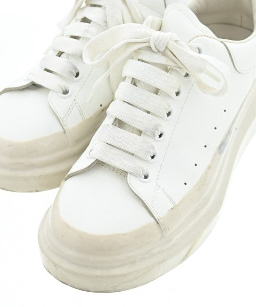 ALEXANDER MCQUEEN รองเท้าผ้าใบ