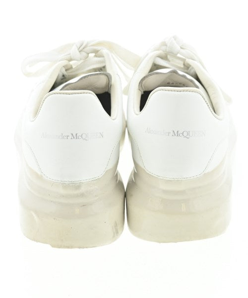 ALEXANDER MCQUEEN รองเท้าผ้าใบ