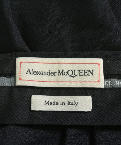 ALEXANDER MCQUEEN กางเกง อื่น