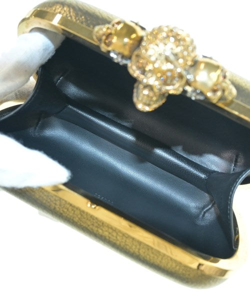 ALEXANDER MCQUEEN กระเป๋า อื่น