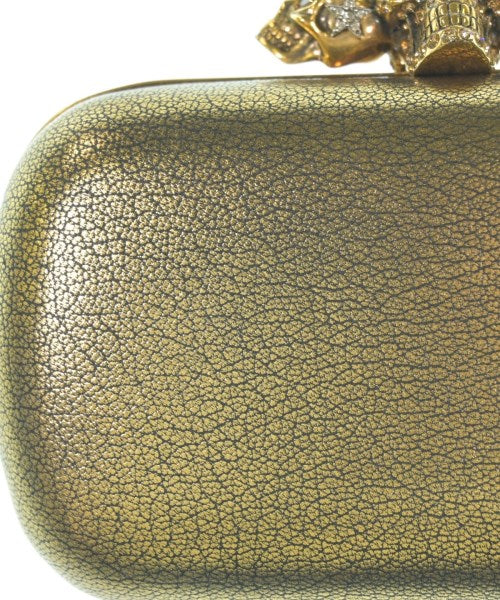 ALEXANDER MCQUEEN กระเป๋า อื่น