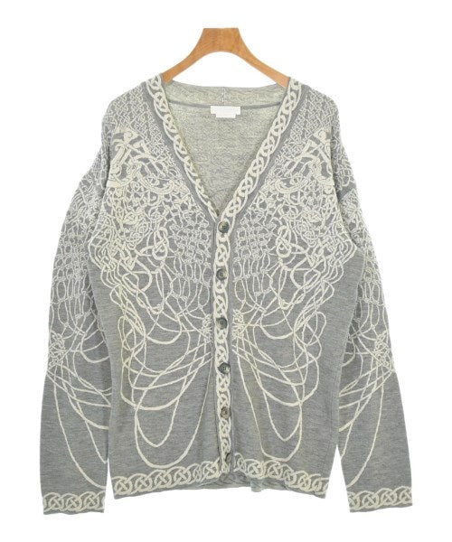 ALEXANDER MCQUEEN เสื้อคาร์ดิแกน