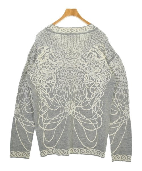ALEXANDER MCQUEEN เสื้อคาร์ดิแกน
