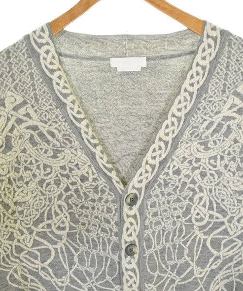ALEXANDER MCQUEEN เสื้อคาร์ดิแกน