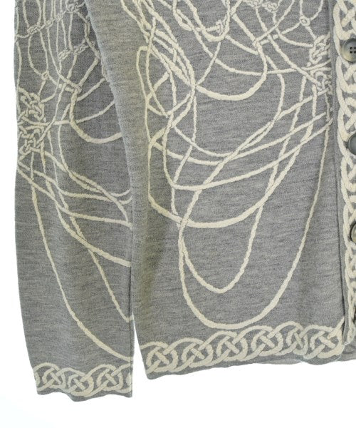 ALEXANDER MCQUEEN เสื้อคาร์ดิแกน