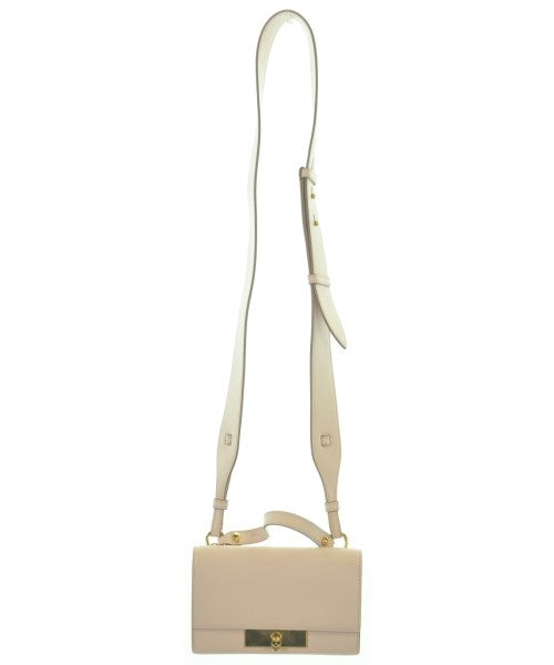 ALEXANDER MCQUEEN กระเป๋าสะพาย