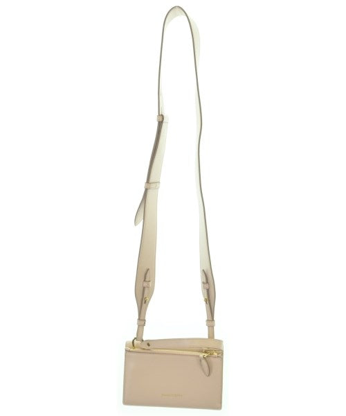 ALEXANDER MCQUEEN กระเป๋าสะพาย