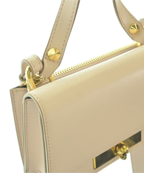 ALEXANDER MCQUEEN กระเป๋าสะพาย