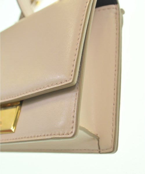 ALEXANDER MCQUEEN กระเป๋าสะพาย