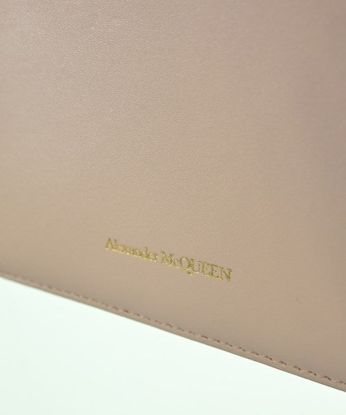 ALEXANDER MCQUEEN กระเป๋าสะพาย