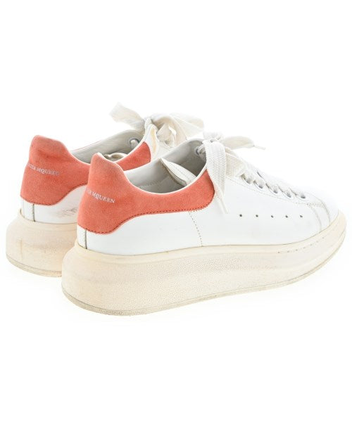 ALEXANDER MCQUEEN รองเท้าผ้าใบ