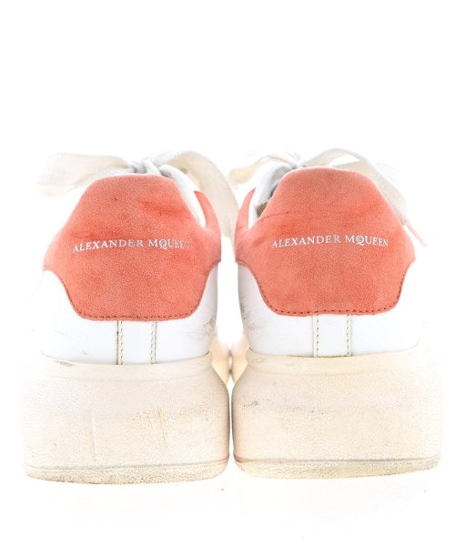 ALEXANDER MCQUEEN รองเท้าผ้าใบ