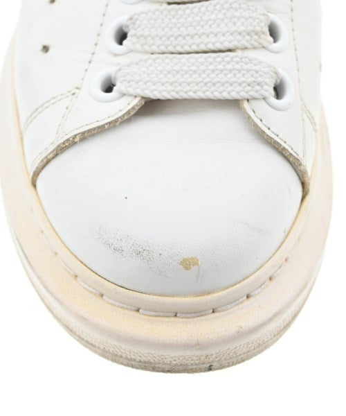 ALEXANDER MCQUEEN รองเท้าผ้าใบ