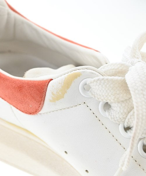ALEXANDER MCQUEEN รองเท้าผ้าใบ