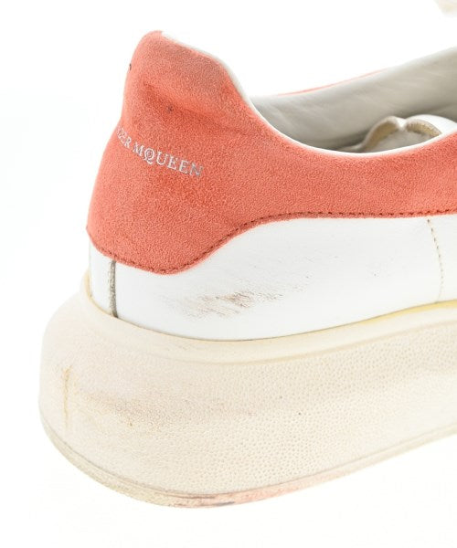 ALEXANDER MCQUEEN รองเท้าผ้าใบ