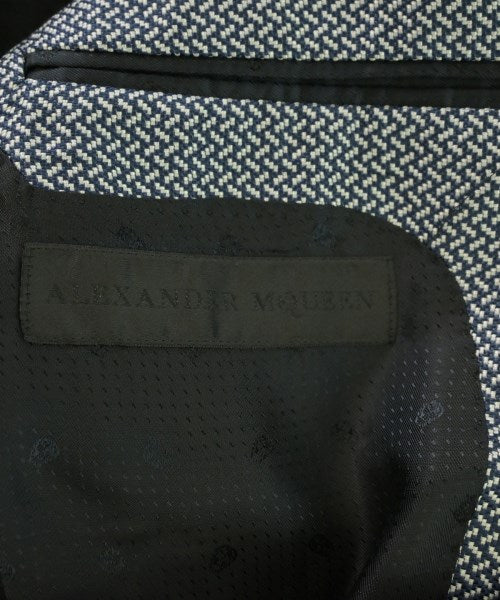 ALEXANDER MCQUEEN เบลเซอร์/แจ็คเก็ตสูท