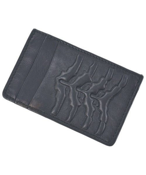 ALEXANDER MCQUEEN กล่องใส่บัตร