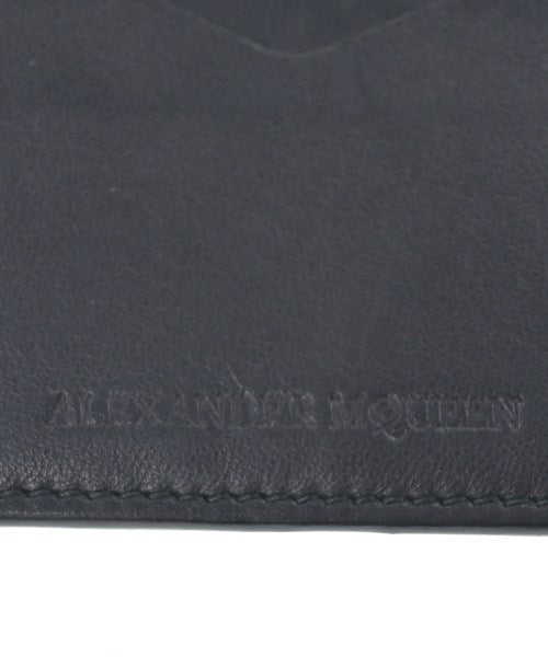 ALEXANDER MCQUEEN กล่องใส่บัตร