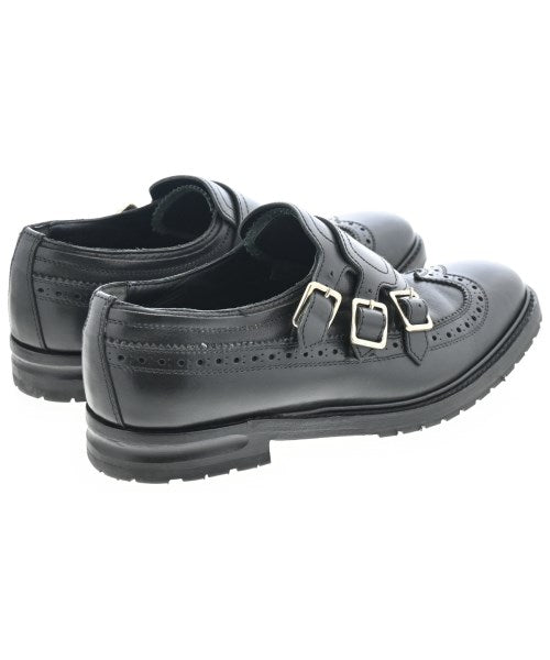 ALEXANDER MCQUEEN รองเท้าสวมทางการ