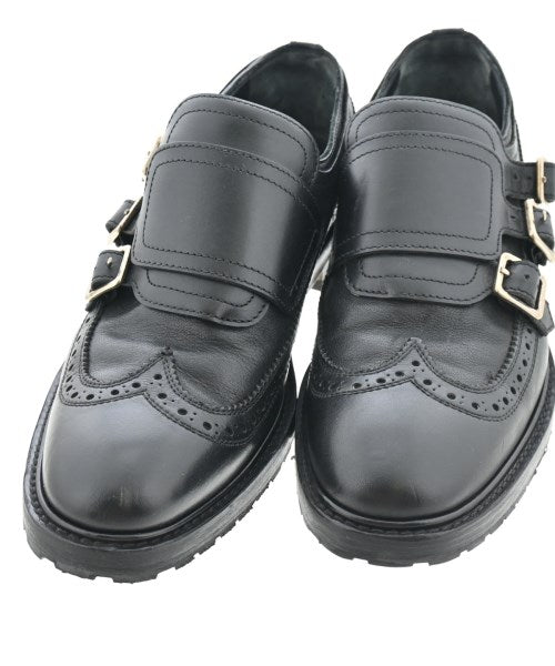 ALEXANDER MCQUEEN รองเท้าสวมทางการ