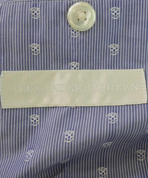 ALEXANDER MCQUEEN เบลเซอร์/แจ็คเก็ตสูท