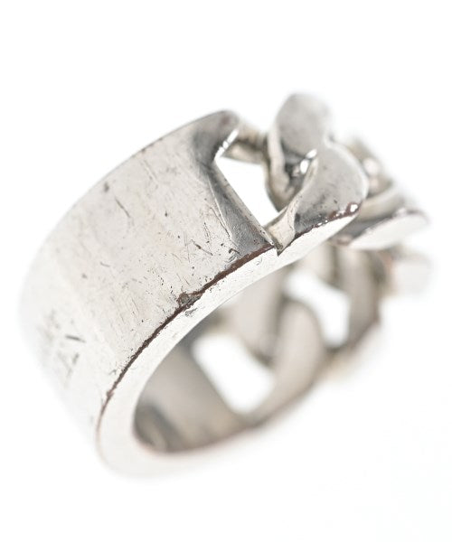 ALEXANDER MCQUEEN แหวน