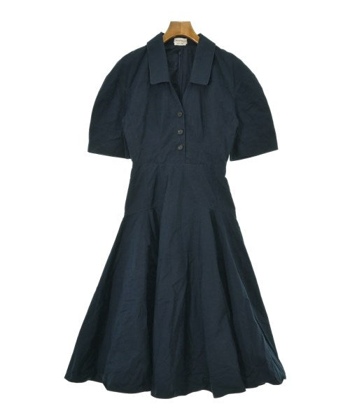 ALEXANDER MCQUEEN ชุดเดรส