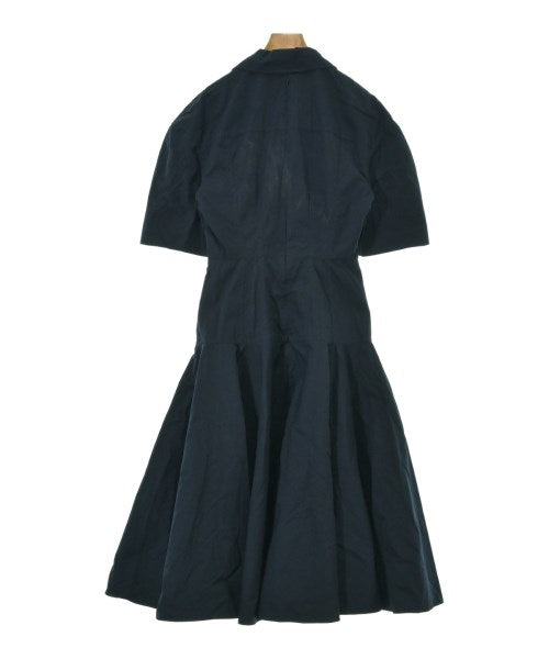 ALEXANDER MCQUEEN ชุดเดรส