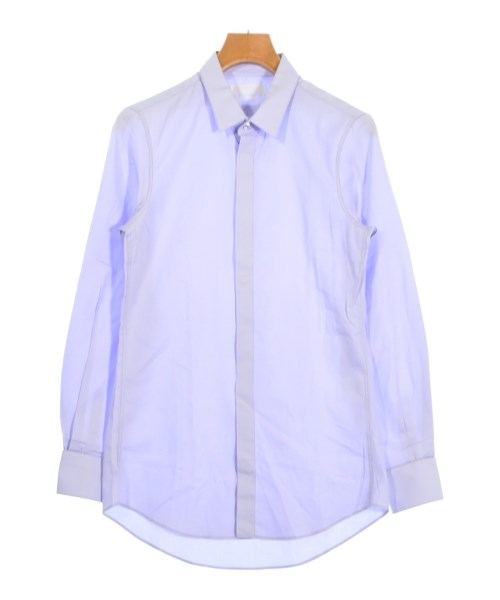 ALEXANDER MCQUEEN เสื้อเชิ้ตทางการ