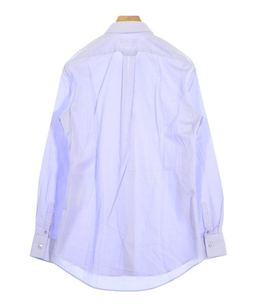 ALEXANDER MCQUEEN เสื้อเชิ้ตทางการ