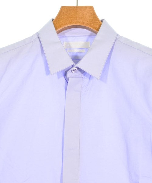 ALEXANDER MCQUEEN เสื้อเชิ้ตทางการ