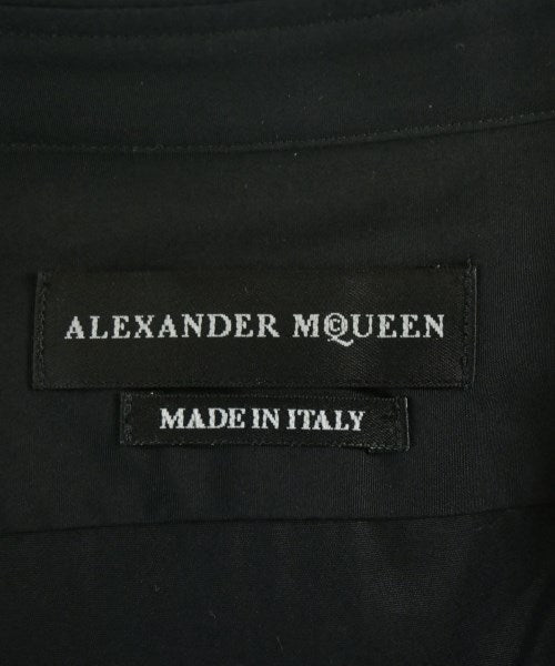 ALEXANDER MCQUEEN เสื้อลำลอง