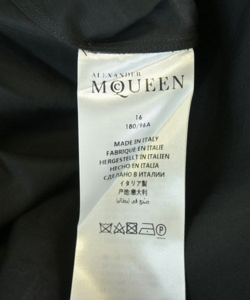 ALEXANDER MCQUEEN เสื้อลำลอง